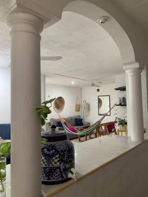 فيلا Private Full House With Pool And Cozy Patio فالادوليد المظهر الخارجي الصورة