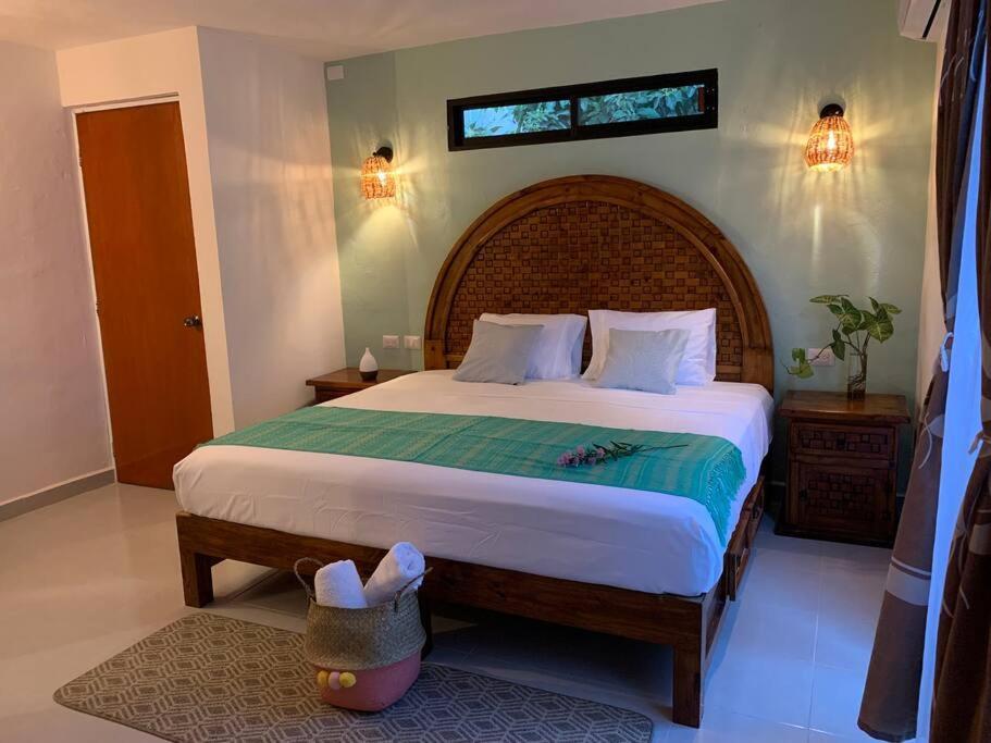 فيلا Private Full House With Pool And Cozy Patio فالادوليد المظهر الخارجي الصورة